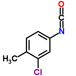 2-Chlor-4-isocyanato-1-methylbenzol