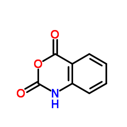 4H-3,1-Benzoxazine-2,4(1H)-dione
