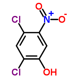 2,4-Dicloro-5-nitrofenol fabricante, proveedor