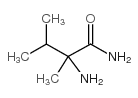 2-Amino-2,3-dimethylbutyramide fabricante, fornecedor