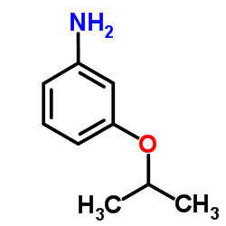 3-Isopropoxianilina