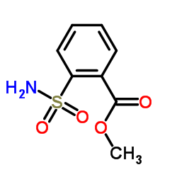 Methyl-2-sulfamoylbenzoat