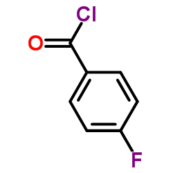 4-Fluorobenzoyl Chloride
