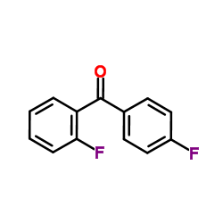 (2-Fluorofenil)-(4-Fluorofenil)Metanona fabricante, proveedor