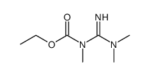 Ethyl [(Dimethylamino)iminomethyl]methylcarbamate Hersteller, Lieferant