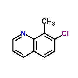 7-Chloro-8-Methylchinolin Hersteller, Lieferant
