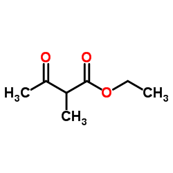 Ethyl 2-methylacetoacetat