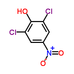 2,6-Dichloro-4-nitrophenol Hersteller, Lieferant