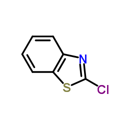 2-Clorobenzotiazol