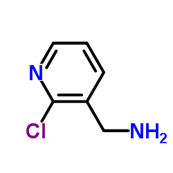 5-Aminomethyl-2-chloropyridine