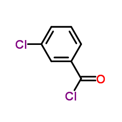 3-Chlorbenzoylchlorid