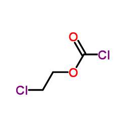 2-Chlorethylchloroformiat