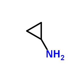 Cyclopropylamine