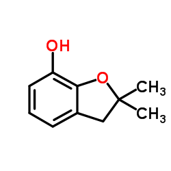 2,2-Dimethyl-2,3-dihydro-1-benzofuran-7-ol メーカー、サプライヤー