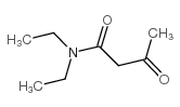 N,N-Dietil-3-oxobutiramida