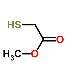 Methyl 2-sulfanylacetate