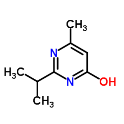 6-Methyl-2-propan-2-yl-1H-pyrimidin-4-one