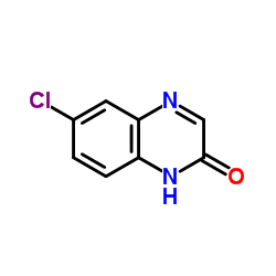 2-Hidroxi-6-cloroquinoxalina fabricante, proveedor