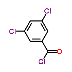 Cloreto de 3,5-diclorobenzoíla fabricante, fornecedor