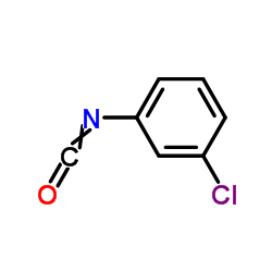 1-Cloro-3-isocianatobenceno fabricante, proveedor