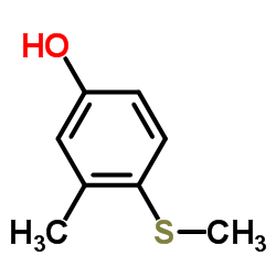 3-Metil-4-metiltiofenol fabricante, proveedor