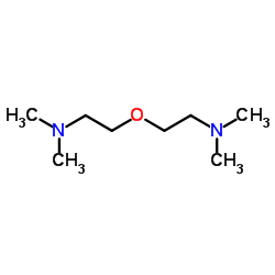 Bis(2-dimethylaminoethyl) ether fabricante, fornecedor