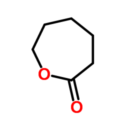 Hexano-6-lactone