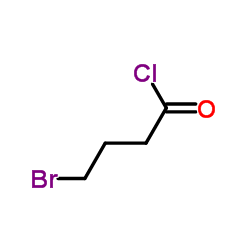 Cloreto de 4-Bromobutirila fabricante, fornecedor