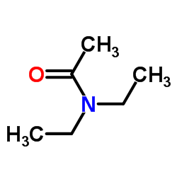 N,N-Dietilacetamida