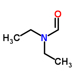 N,N-Dietilformamida