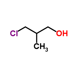 3-Cloro-2-metilpropan-1-ol