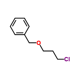 3-Chlorpropoxymethylbenzol
