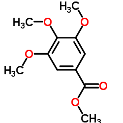 Metil 3,4,5-Trimetoxibenzoato