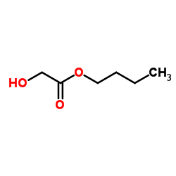 Butyl Hydroxyacetate