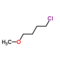 1-Cloro-4-metoxibutano
