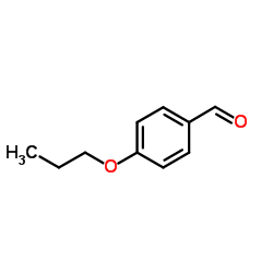 4-Propoxybenzaldehyde