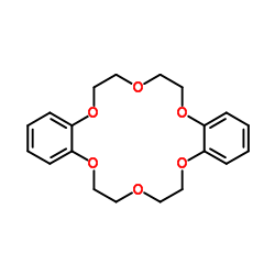 Dibenzo-18-crown-6