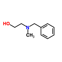 N-Benzyl-N-methylethanolamine