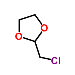 2-(Chloromethyl)-1,3-dioxolane
