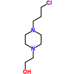 4-(3-Cloropropil)-1-piperazina Etanol