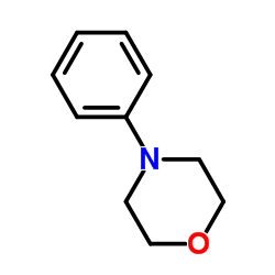 4-Phenylmorpholine