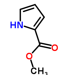 Methyl 1H-Pyrrole-2-Carboxylate