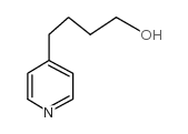 4-(4-Pyridyl)-1-Butanol