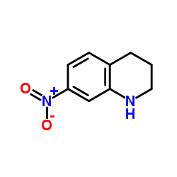 7-Nitro-1,2,3,4-tetrahidroquinolina fabricante, proveedor