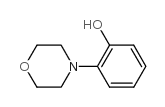 2-Morpholinophenol