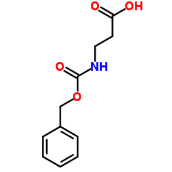 N-Carbobenzoxy-beta-alanine