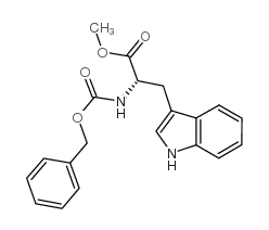 Z-L-Tryptophan Methyl Ester