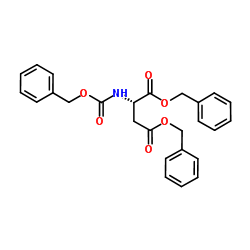 Z-L-Aspartic Acid Dibenzyl Ester