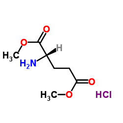 L-Glutamic Acid Dimethyl Ester Hydrochloride