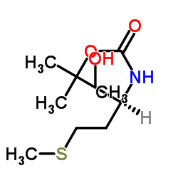 Boc-L-Methioninol